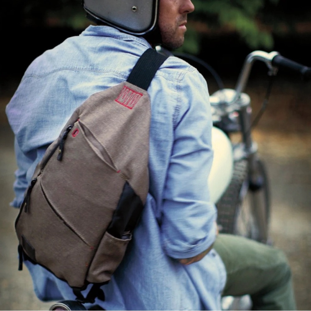 Sons of Trade - Satellite Sling